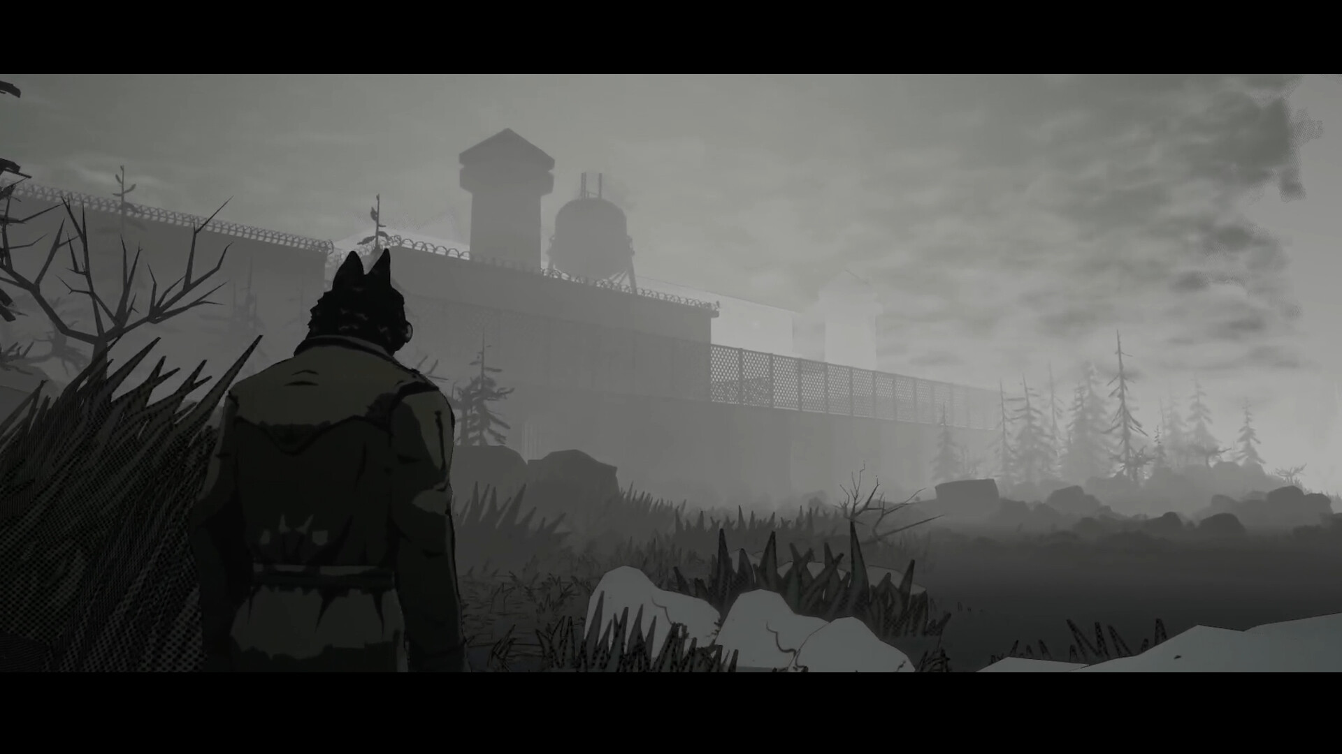 The Shadow Syndicate screenshot #1