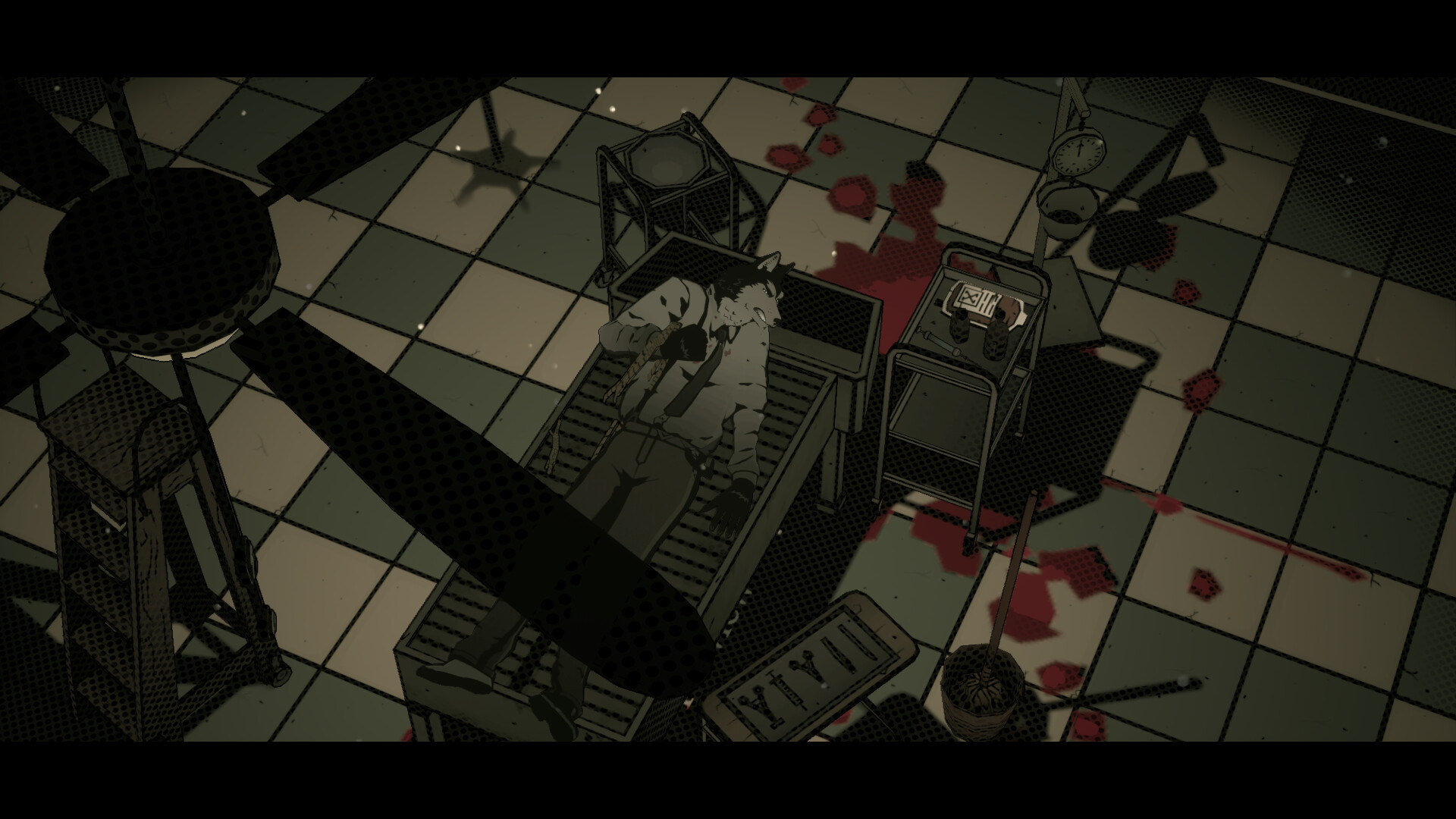 The Shadow Syndicate screenshot #8