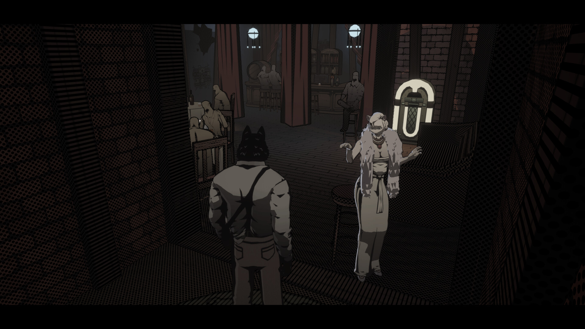 The Shadow Syndicate screenshot #6