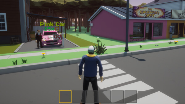 Palmora screenshot 2