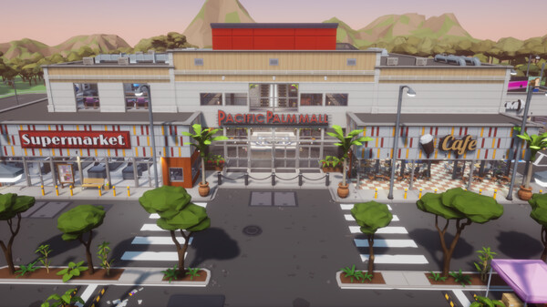 Palmora screenshot 5