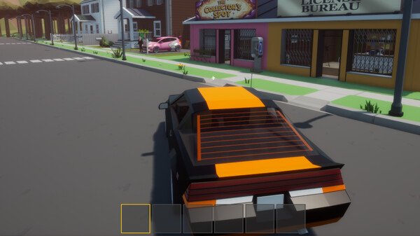 Palmora screenshot 3