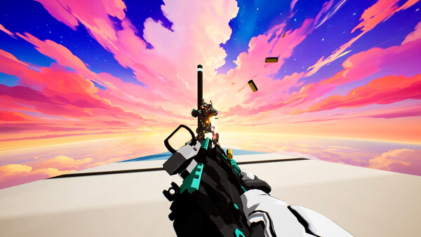 ShatterRush