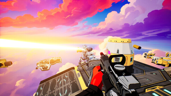 ShatterRush
