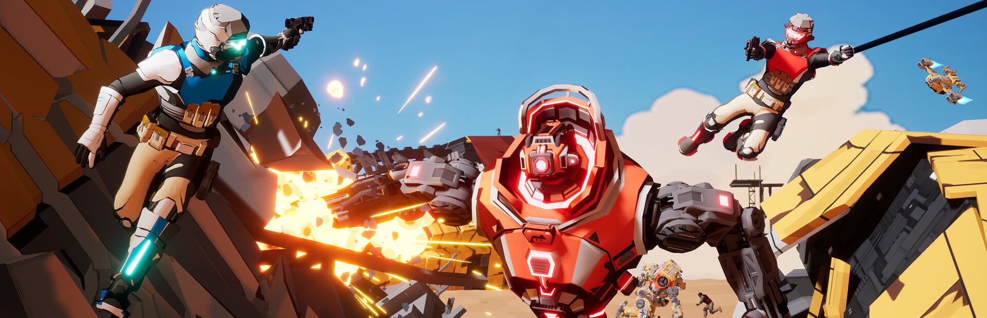ShatterRush
