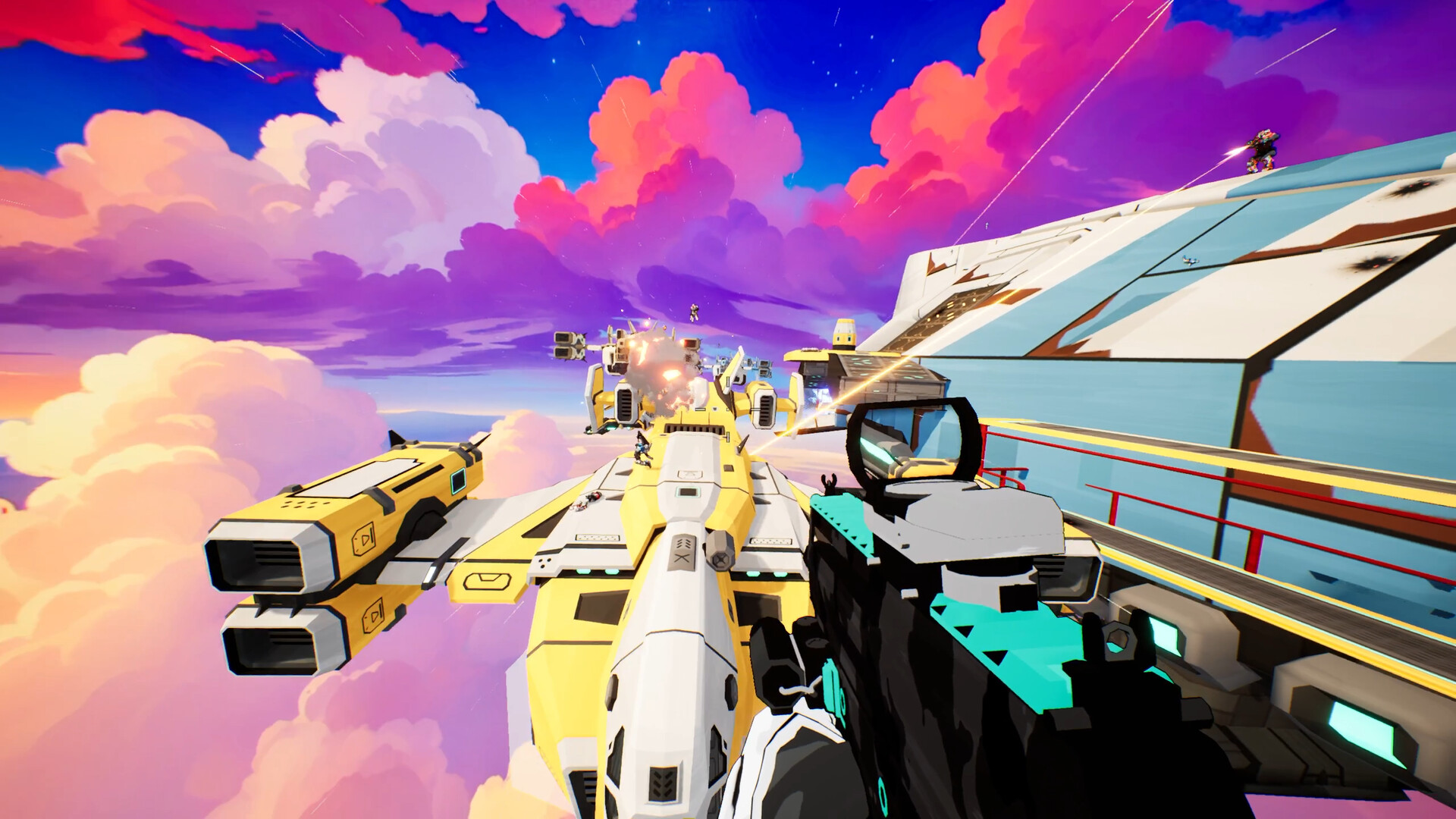 ShatterRush screenshot 7