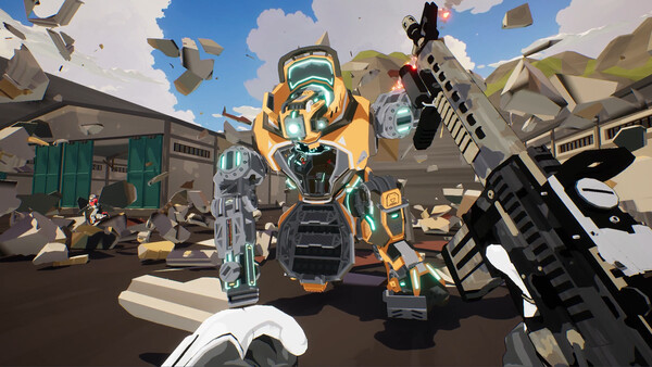 Screenshot media