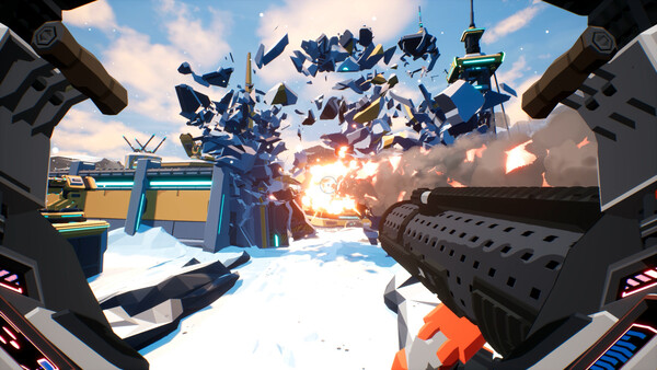 ShatterRush