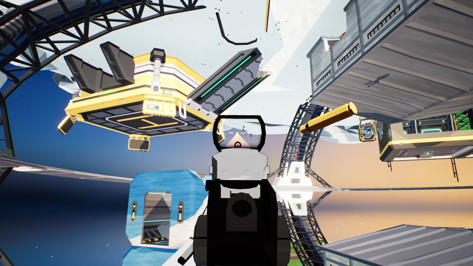 ShatterRush screenshot #4