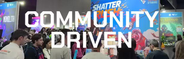 ShatterRush video 3
