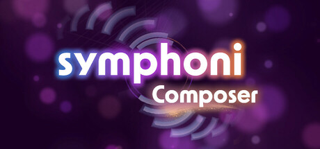 Symphoni Composer Banner