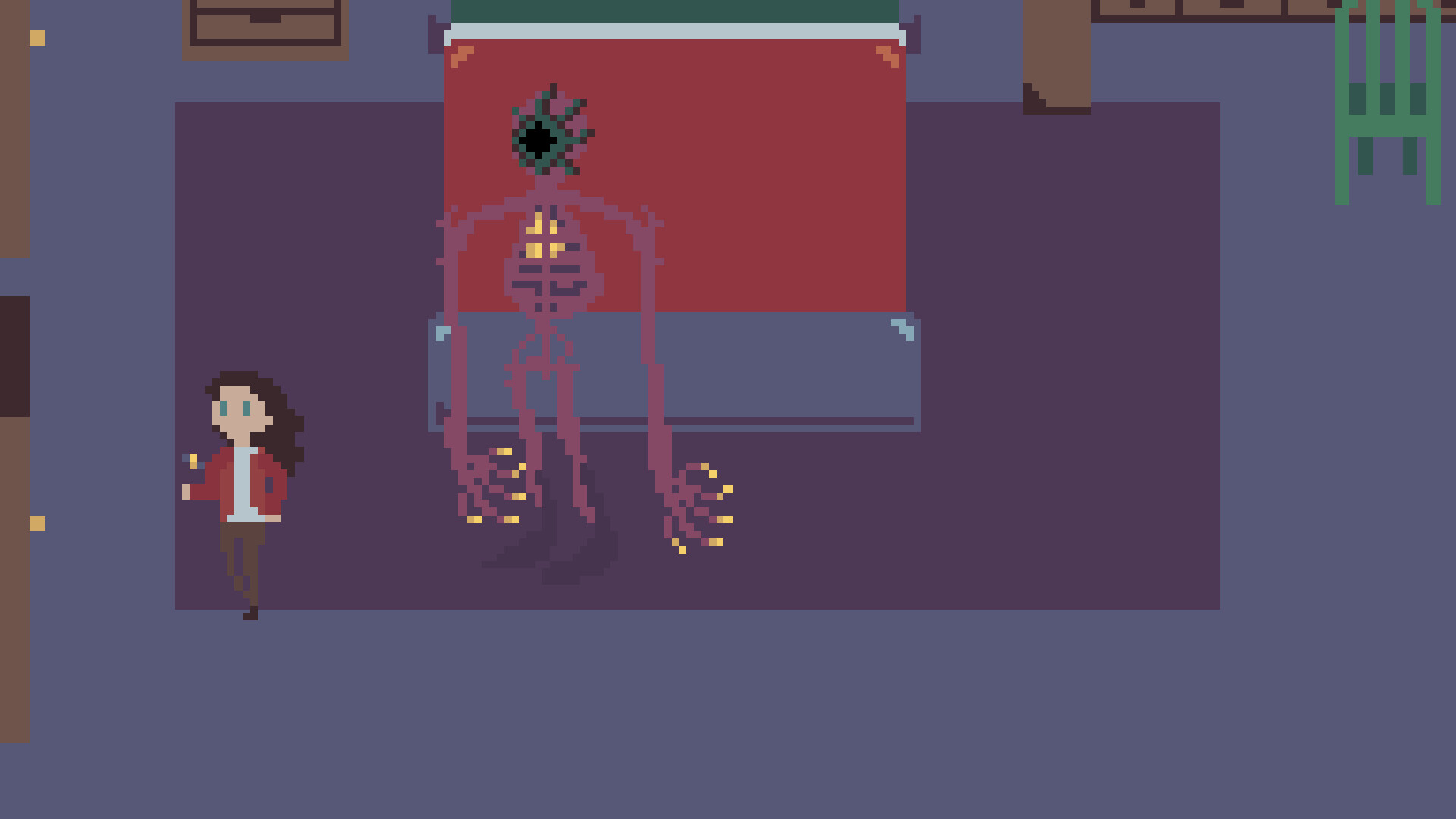 Good Dreams screenshot #5