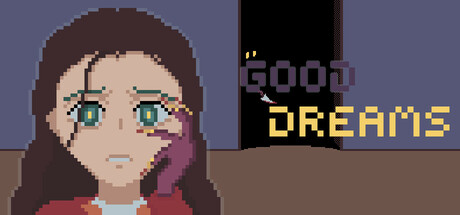 Good Dreams cover art