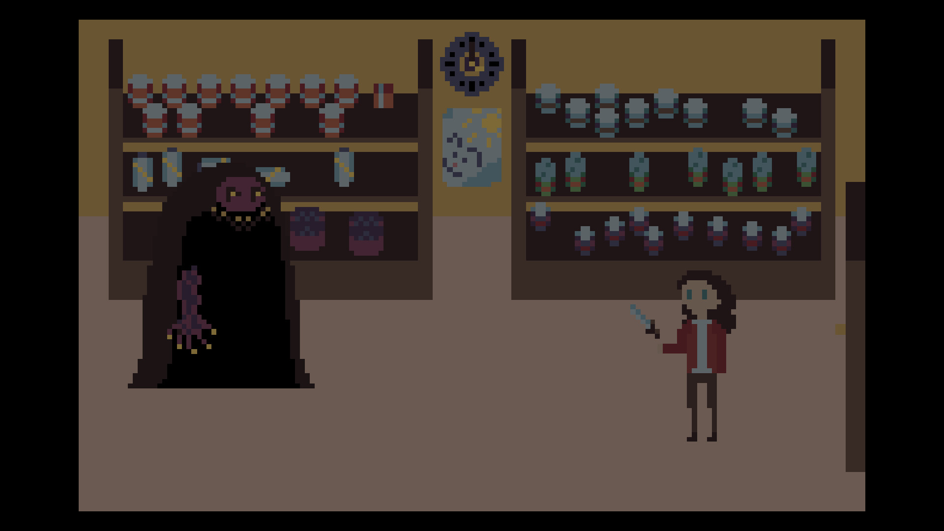 Good Dreams screenshot #3