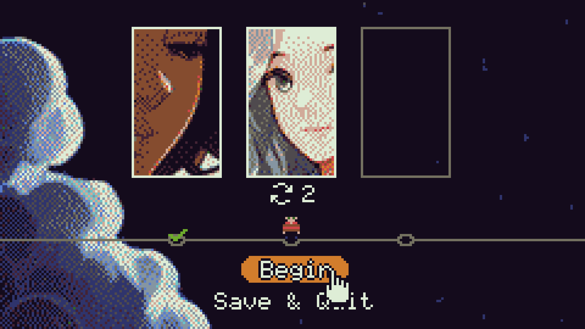 Hang Ups screenshot #5