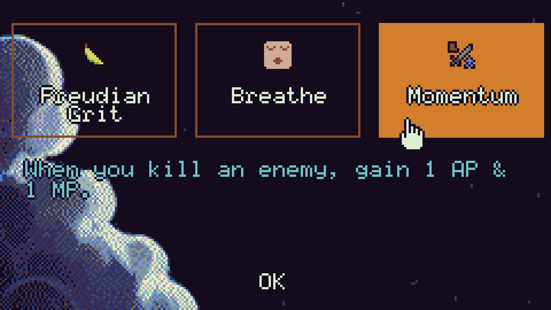 Hang Ups screenshot #2