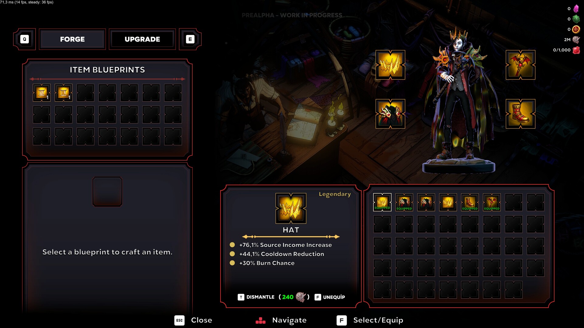 Night Swarm screenshot 5