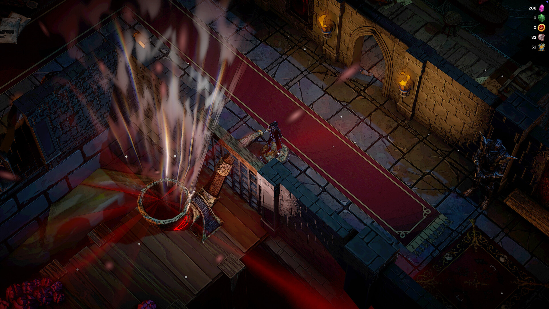 Night Swarm – Screenshot 14
