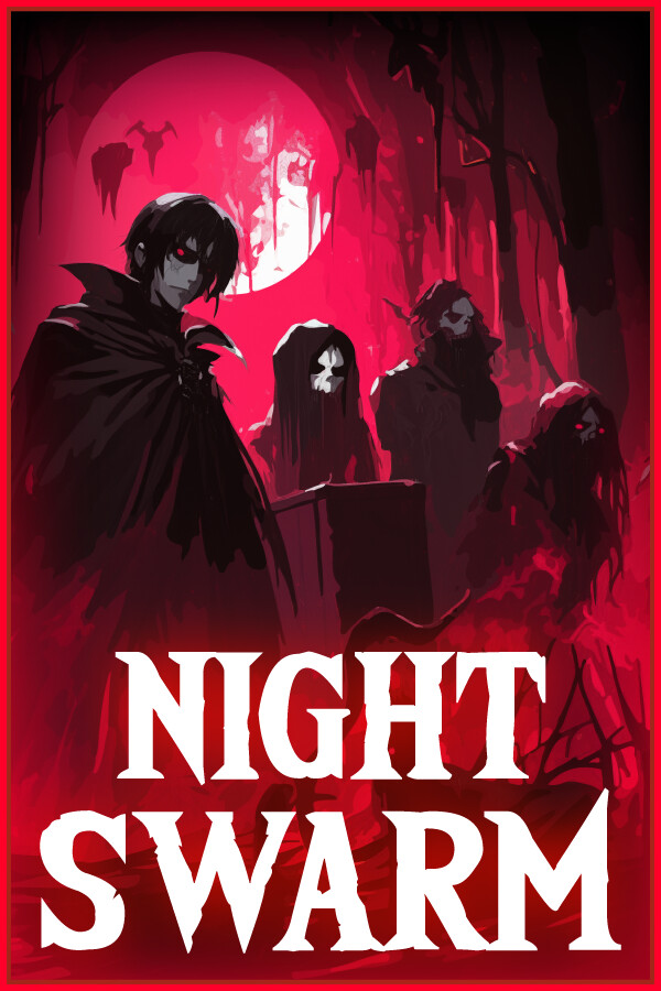 Night Swarm