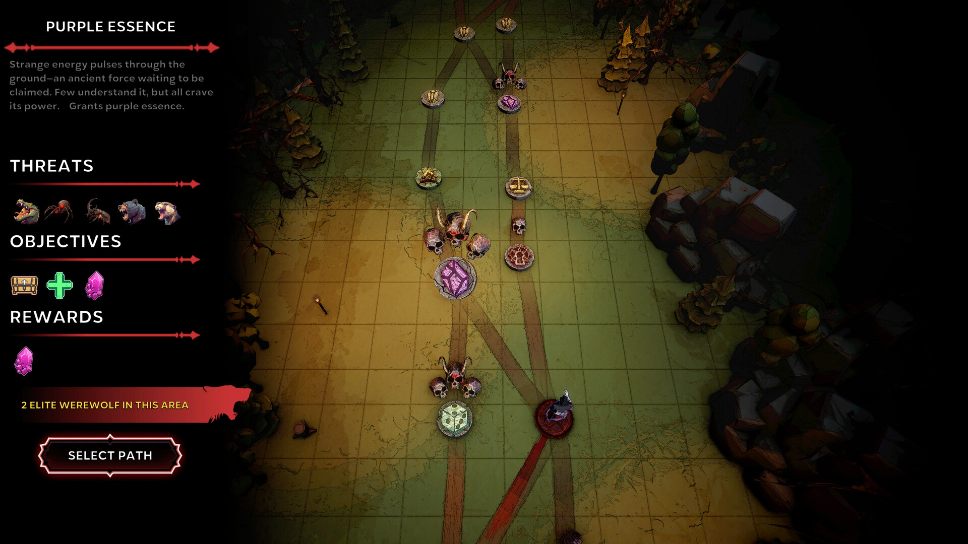 Night Swarm screenshot #11