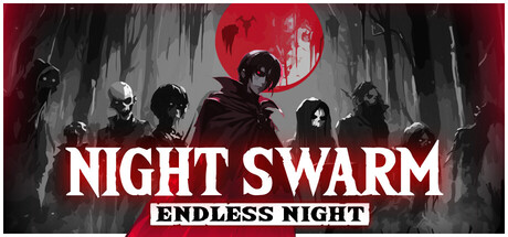 Night Swarm steam charts
