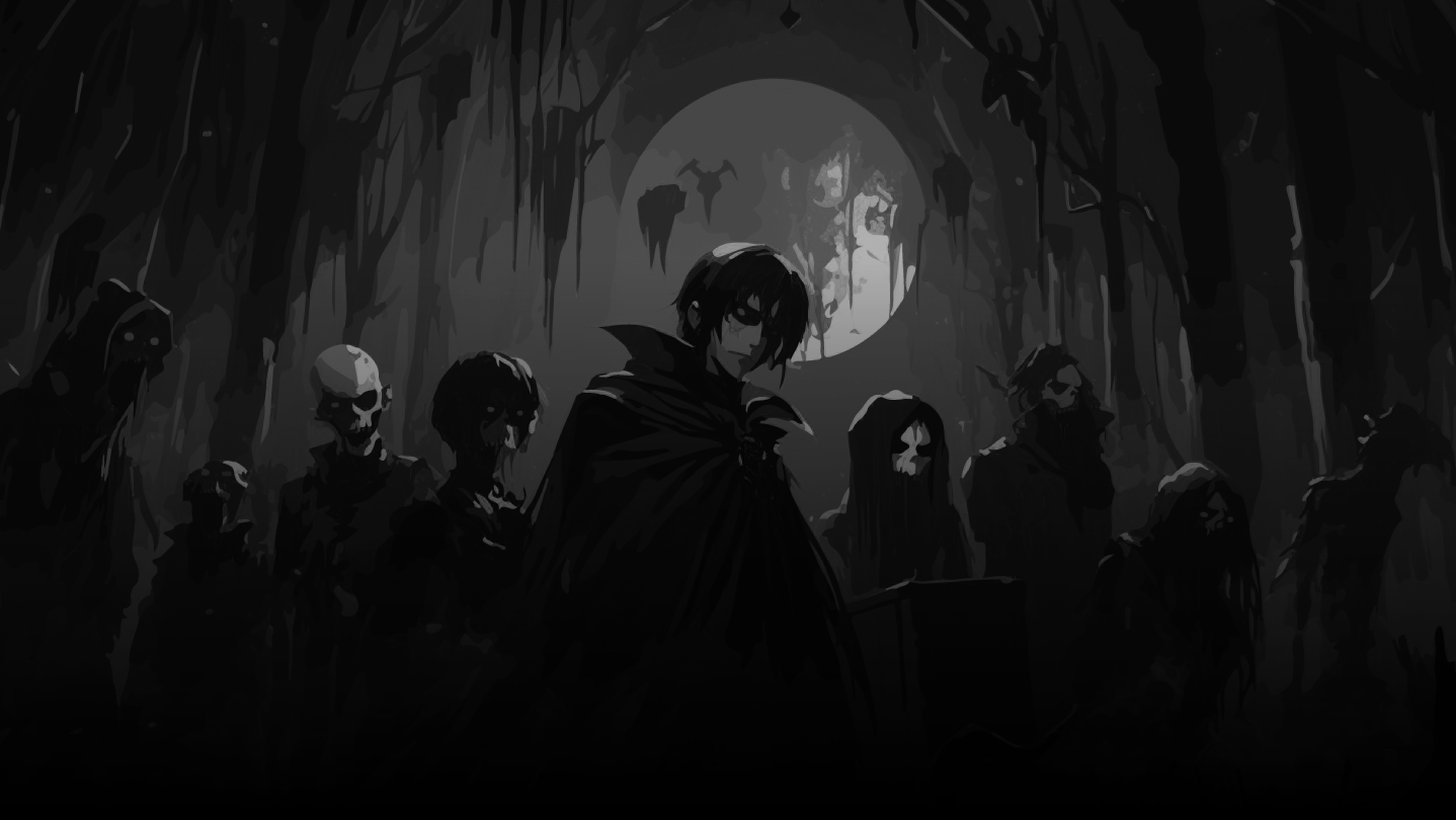 Night Swarm