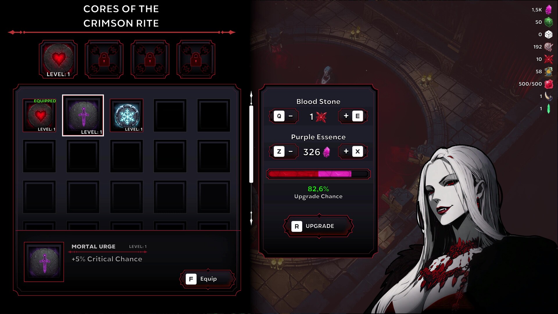 Night Swarm screenshot 3
