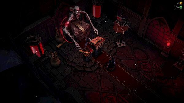 Night Swarm screenshot 1