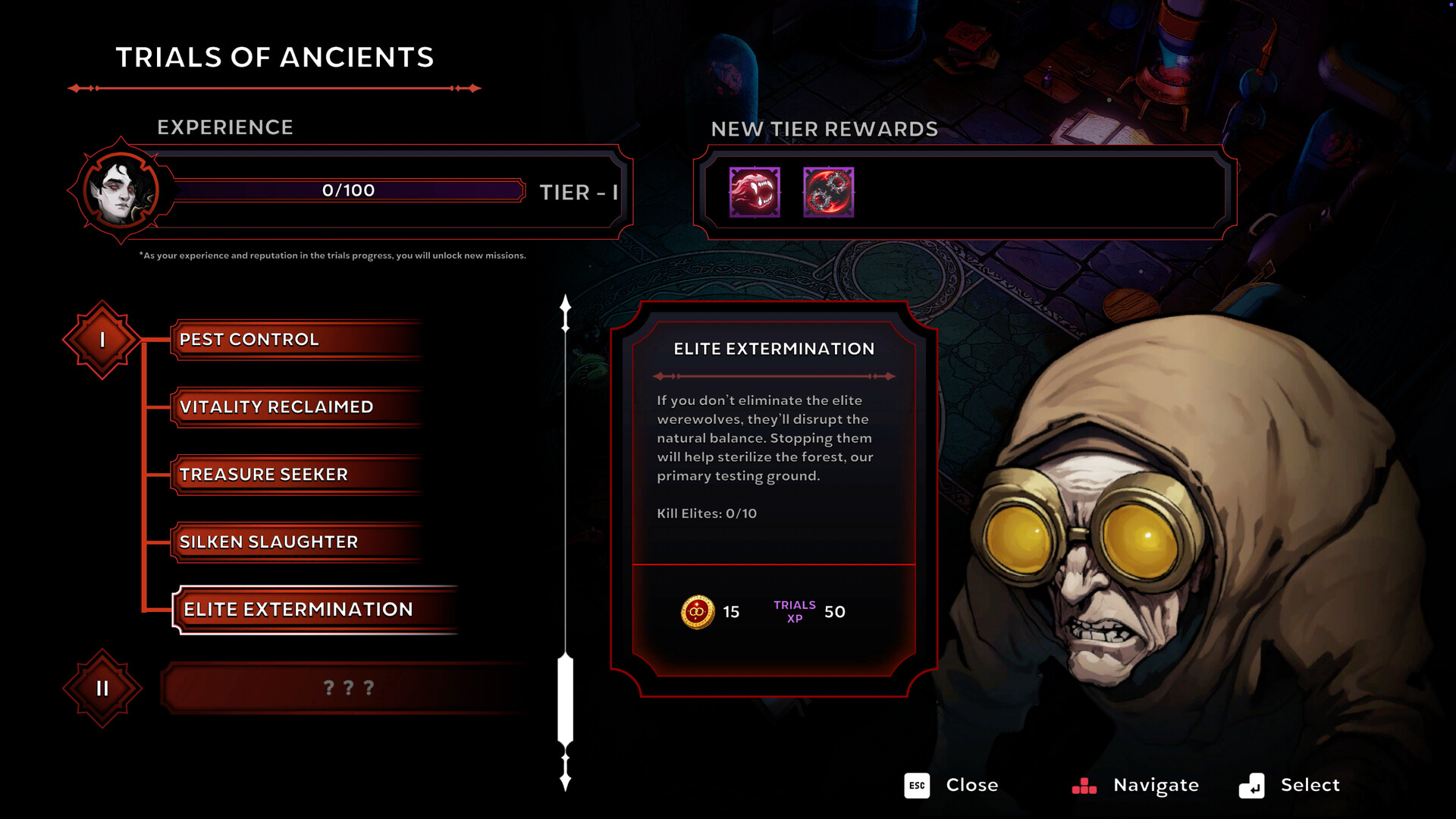 Night Swarm – Screenshot 12