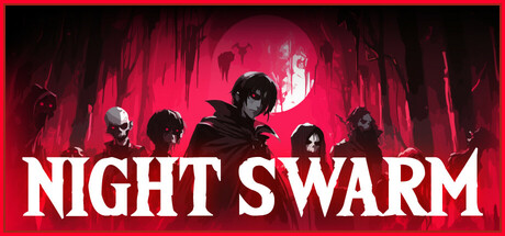 Night Swarm cover art