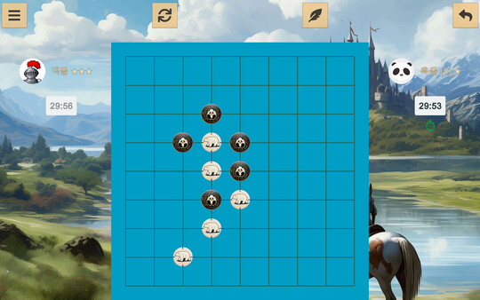 Gomoku