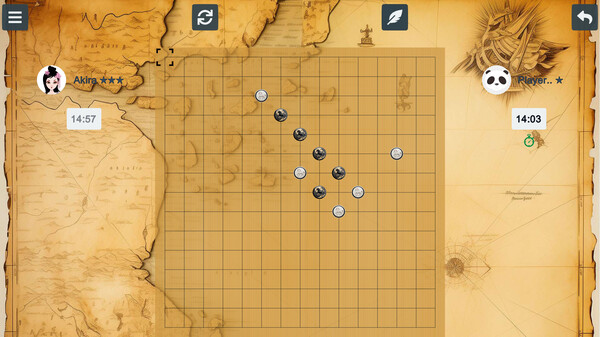 Gomoku