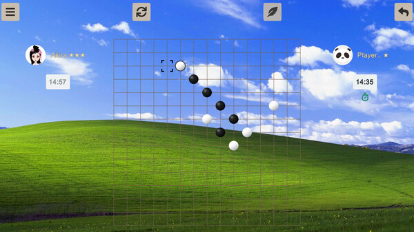 Gomoku screenshot 4