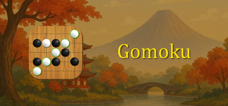 Gomoku