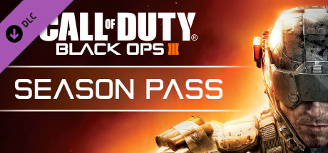 Call of Duty®: Black Ops III - Season Pass banner image