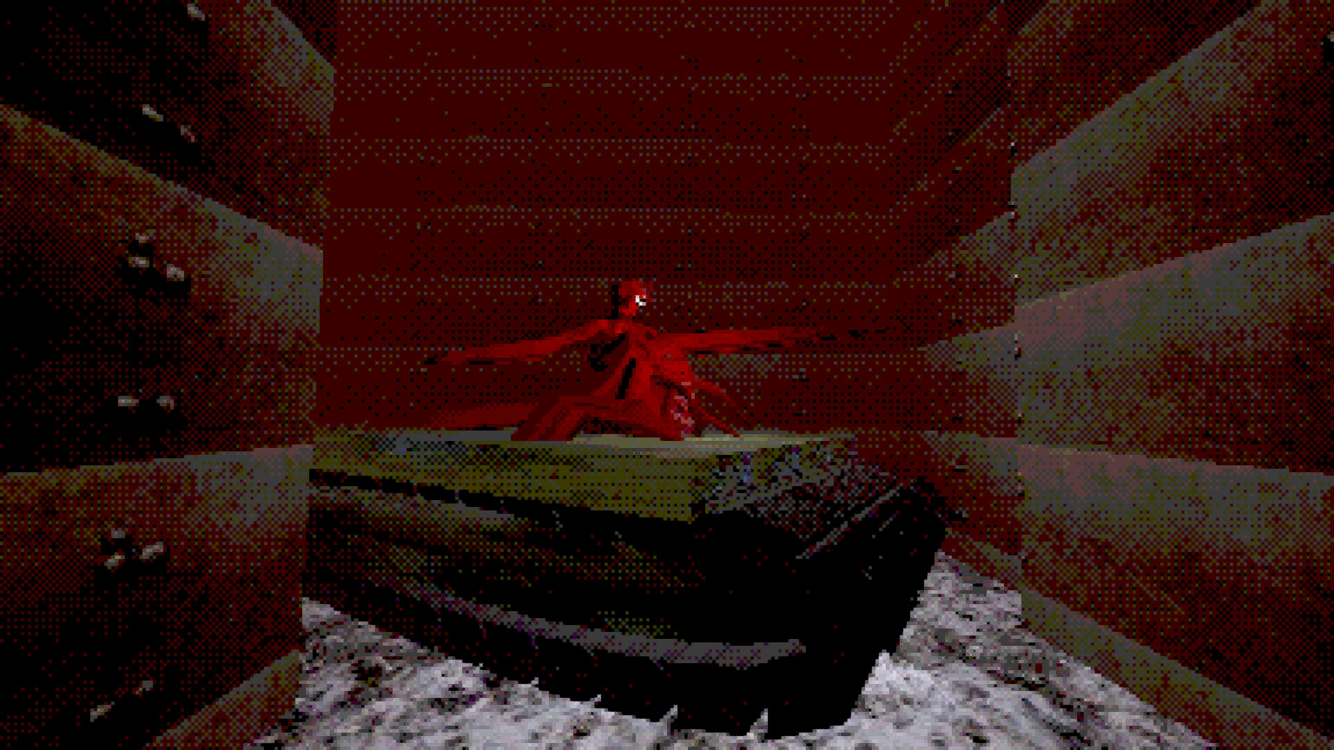 Abyss Veil screenshot #12