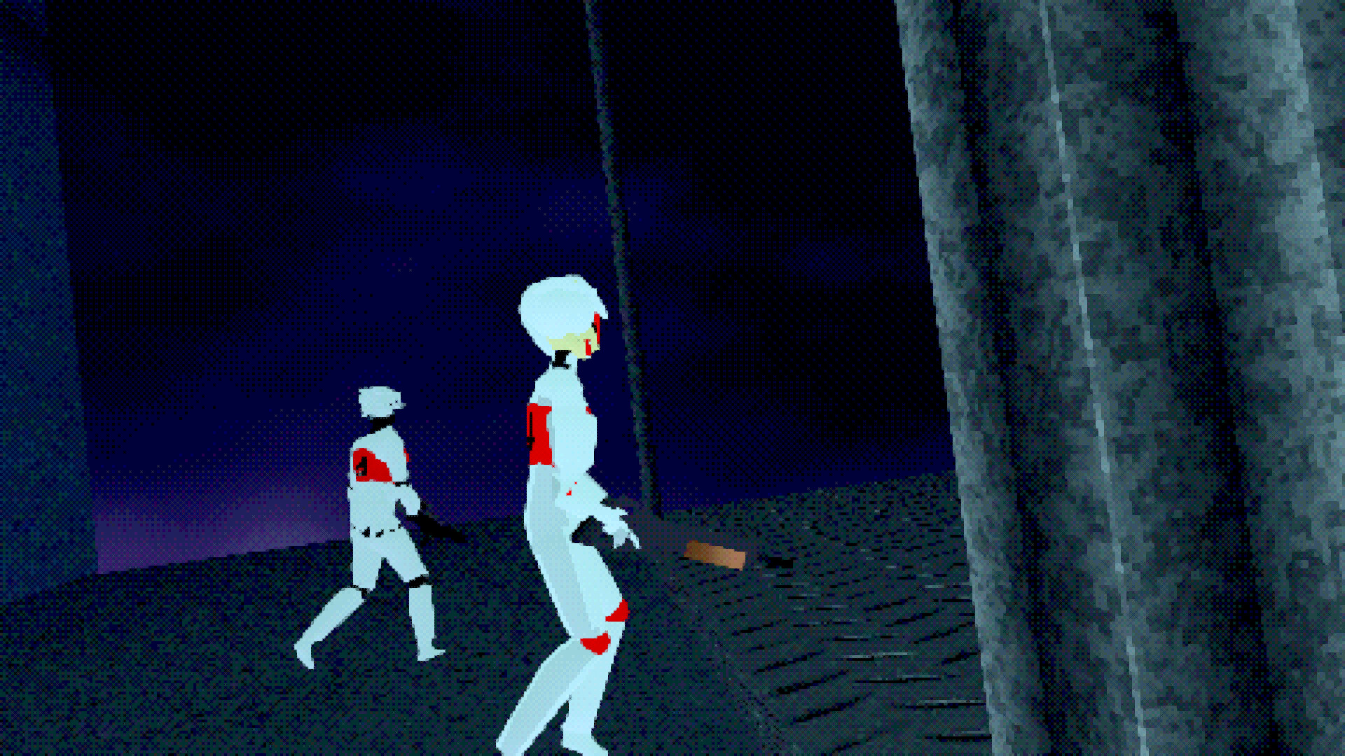 Abyss Veil screenshot #10