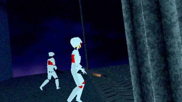 Abyss Veil screenshot 6