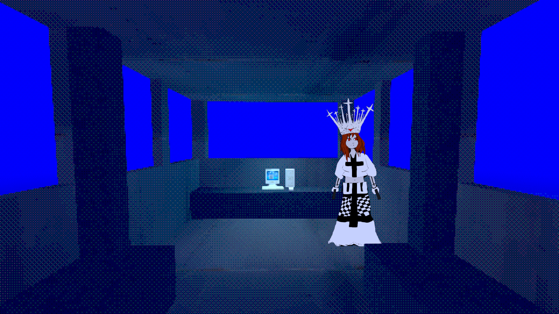 Abyss Veil screenshot #10