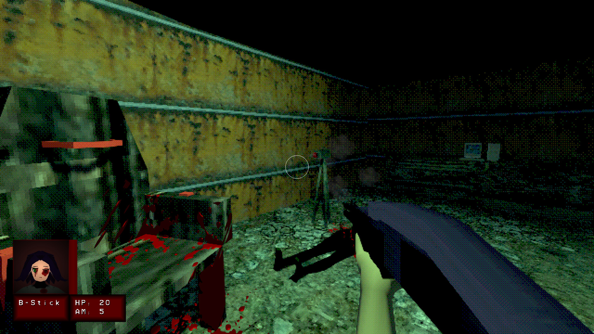 Abyss Veil screenshot #11