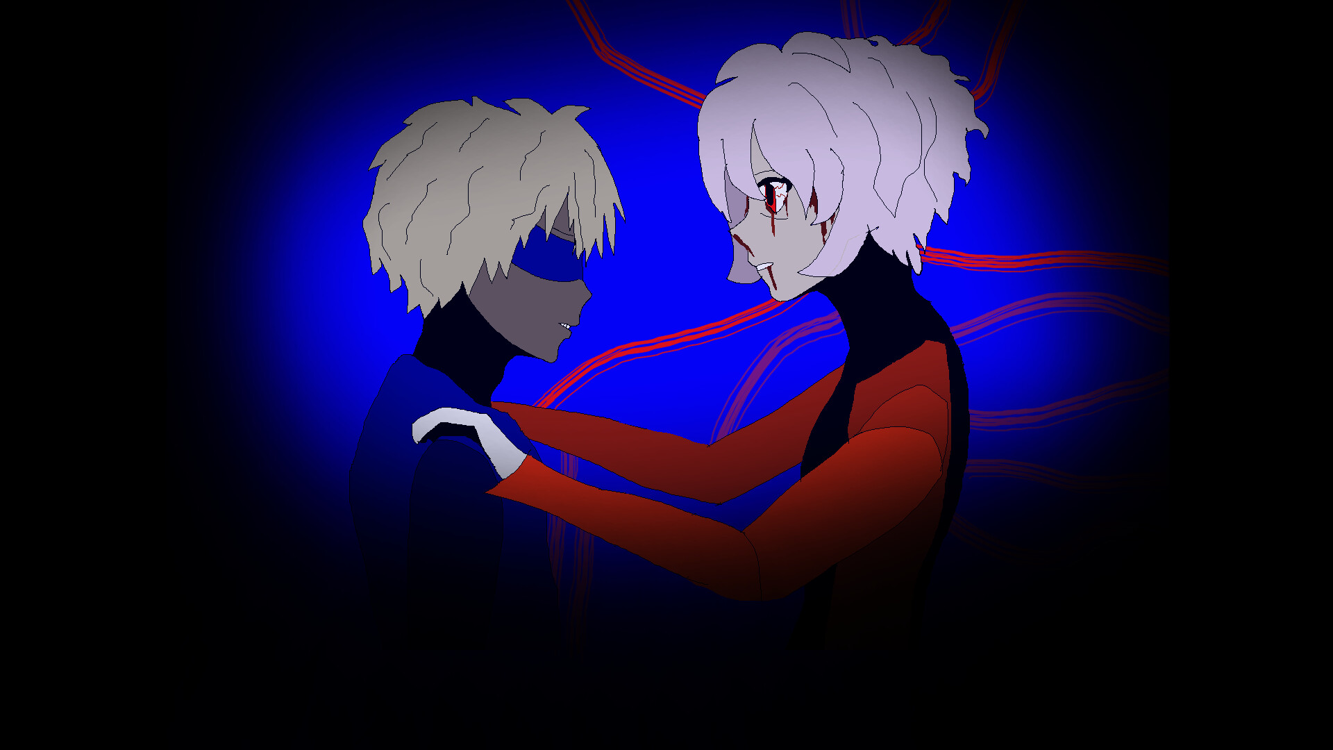 Abyss Veil screenshot #6