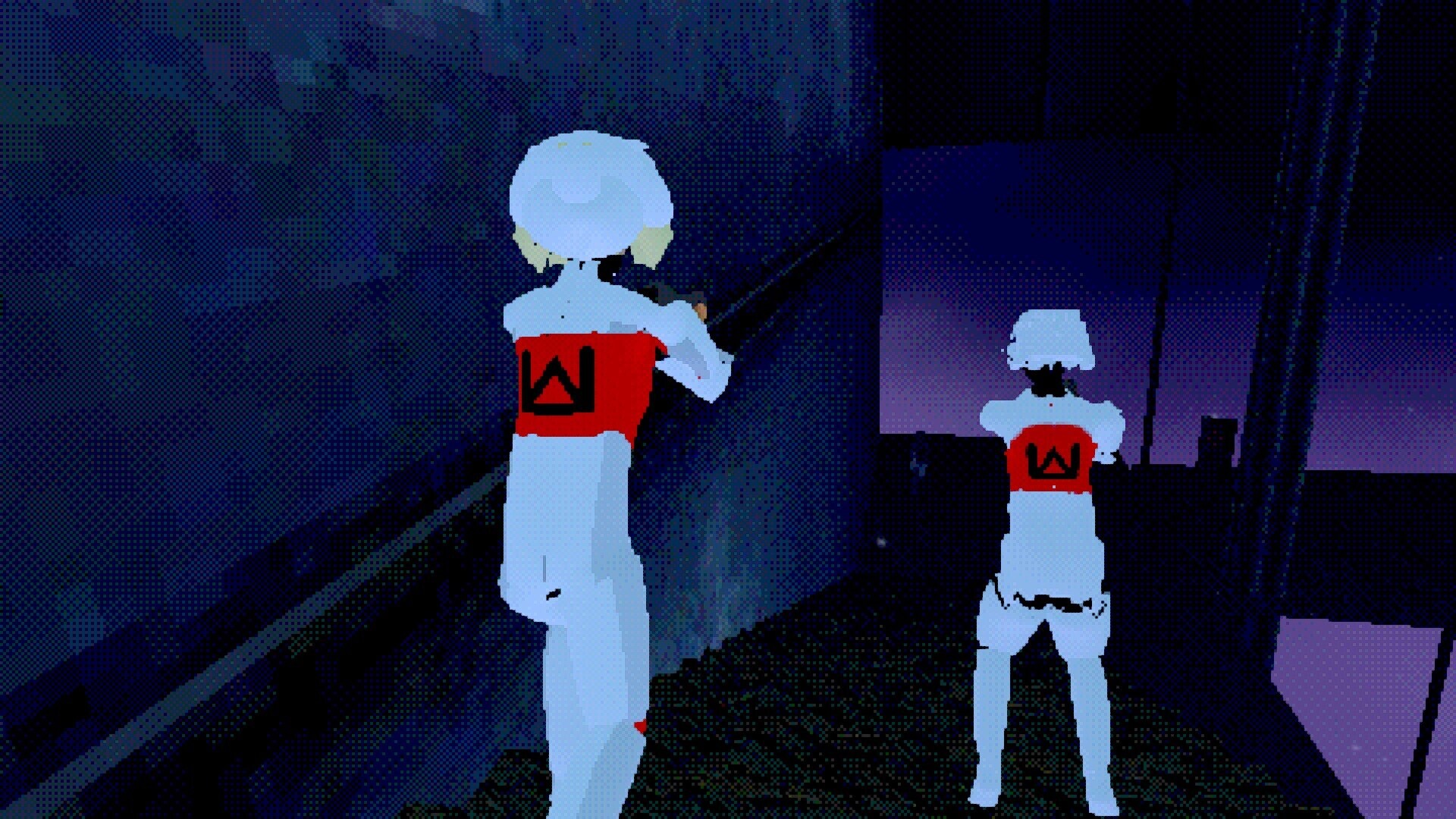 Abyss Veil screenshot #11