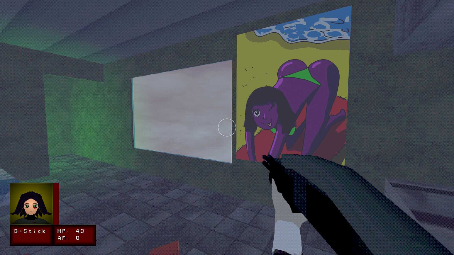 Abyss Veil screenshot #6