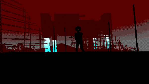 Скриншот 6 из игры Abyss Veil