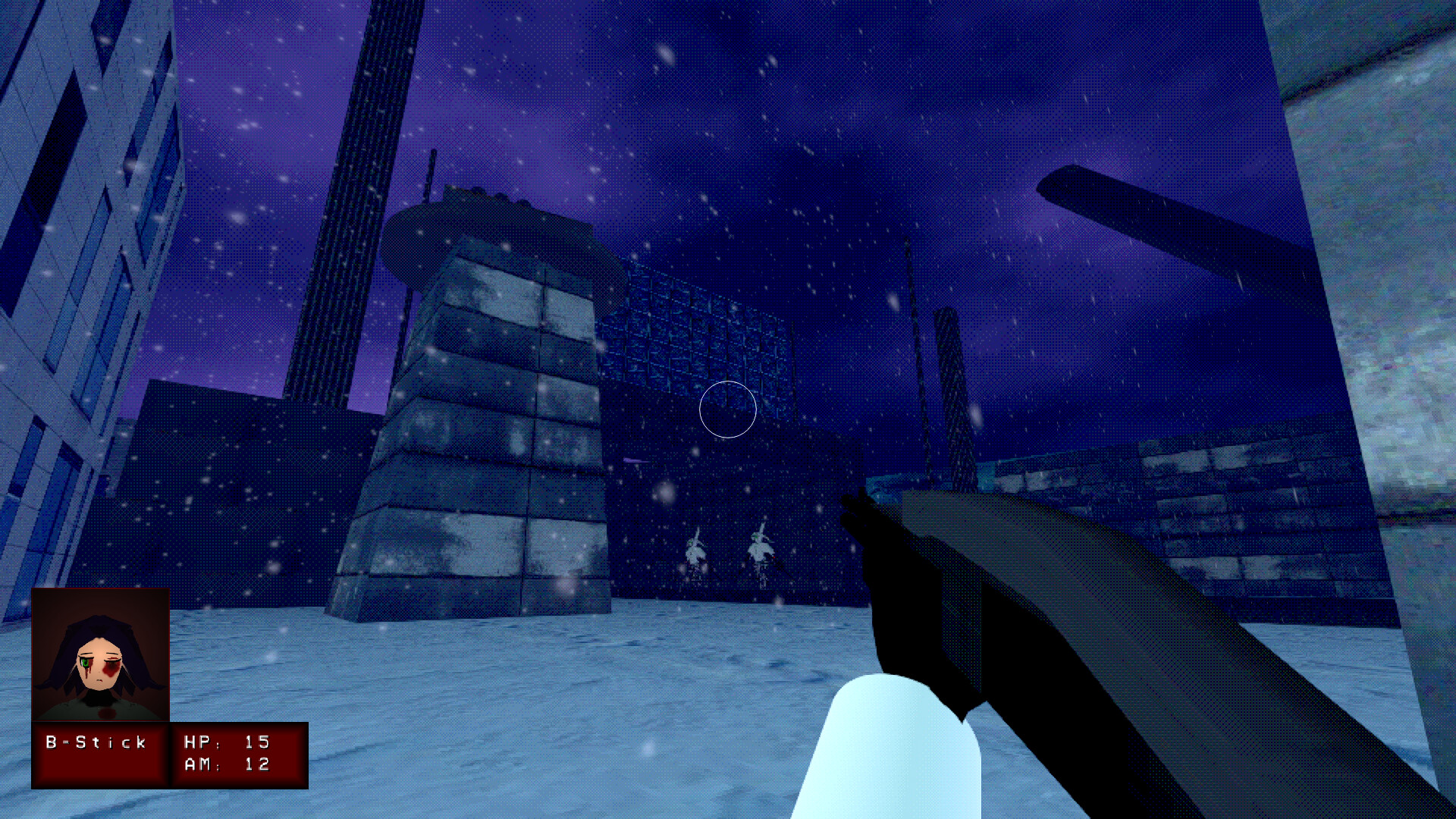 Abyss Veil screenshot #13