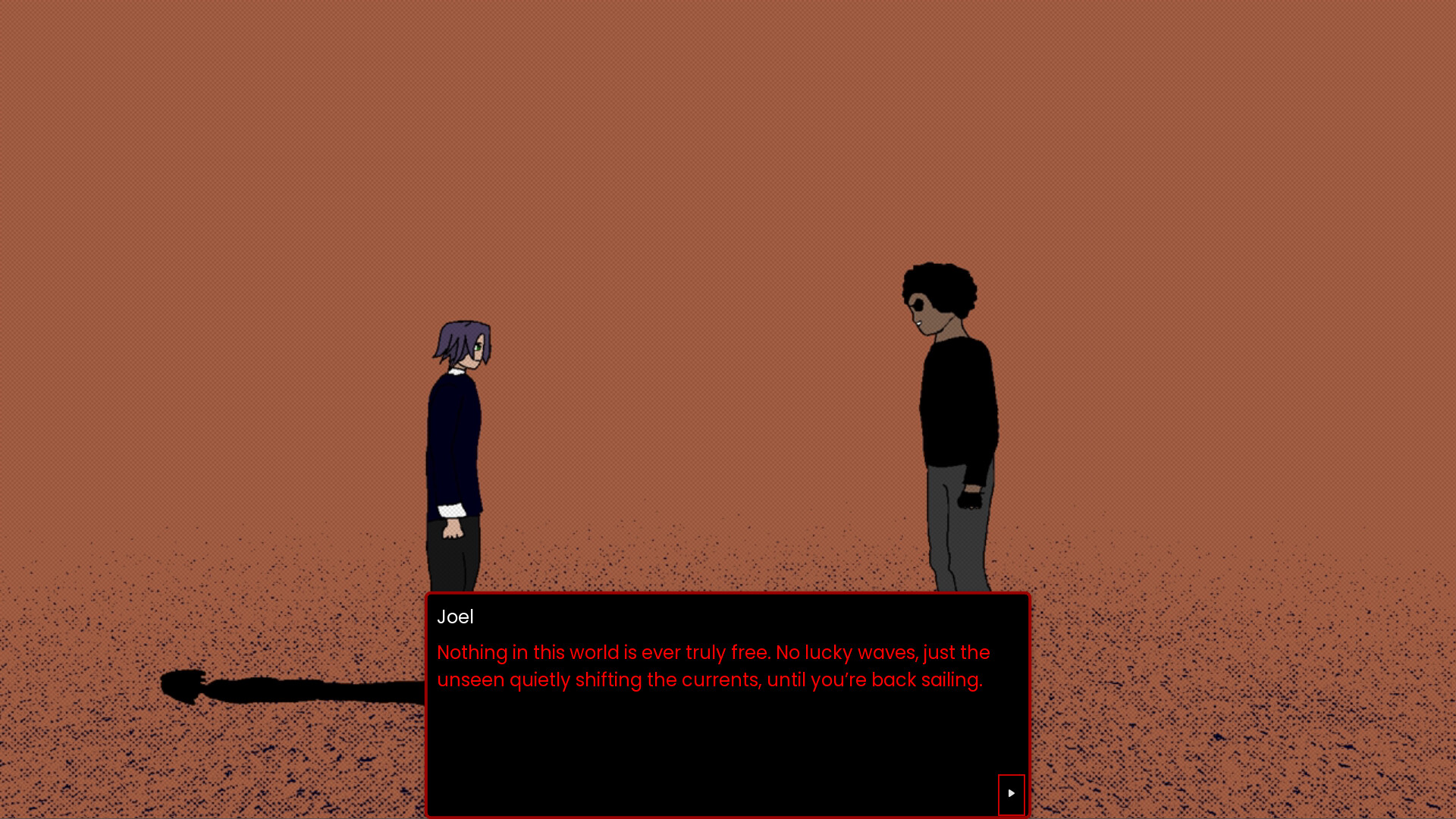 Abyss Veil screenshot #16