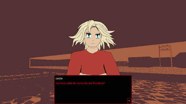 Abyss Veil screenshot 3