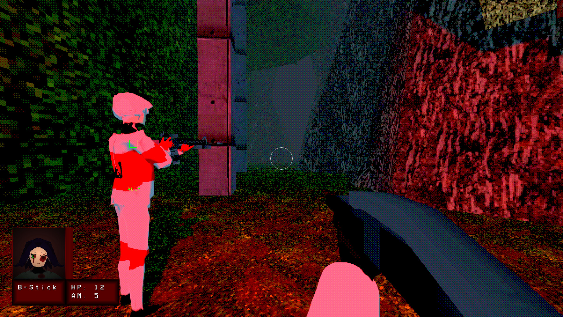 Abyss Veil screenshot #18