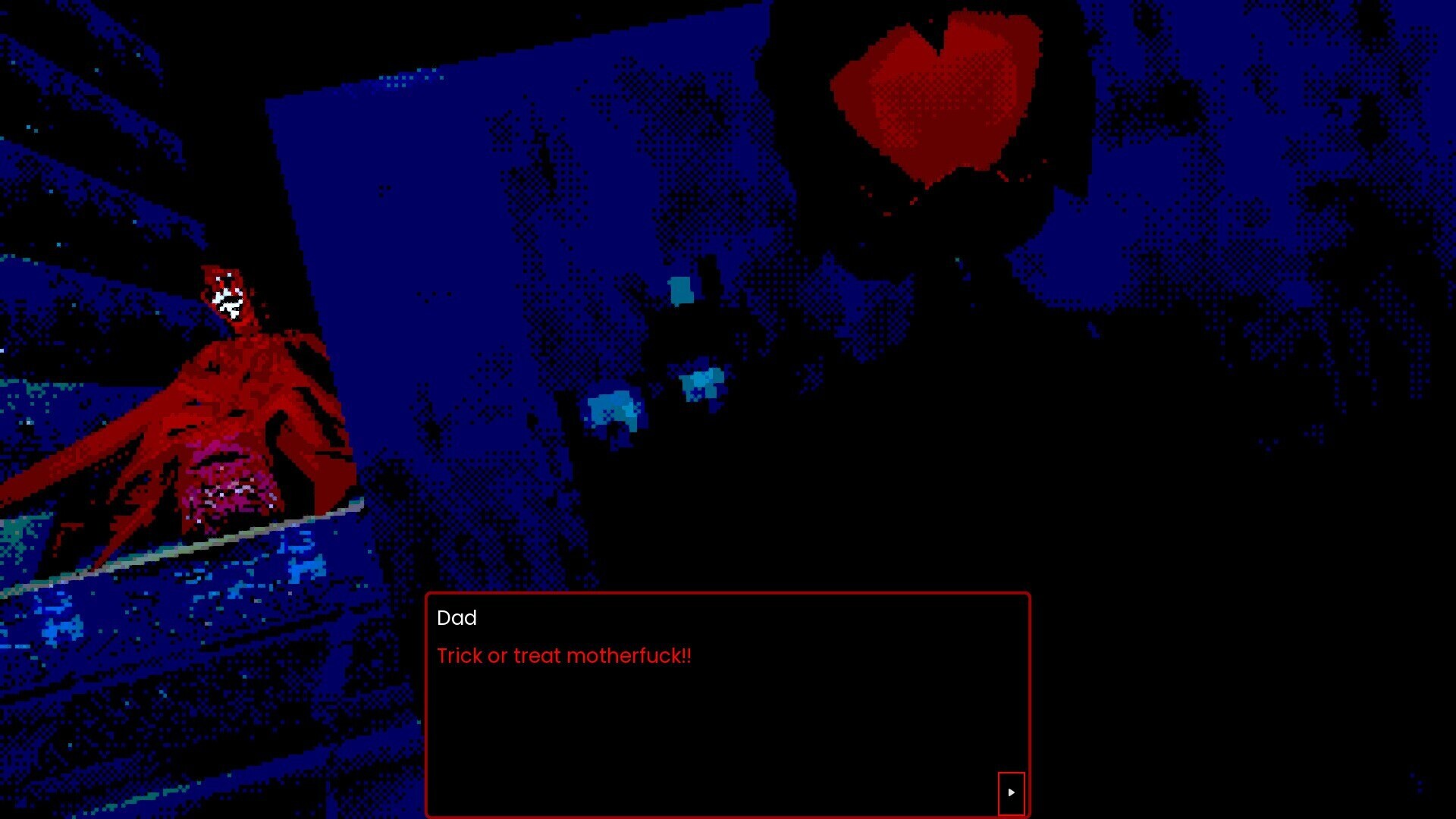 Abyss Veil screenshot #3