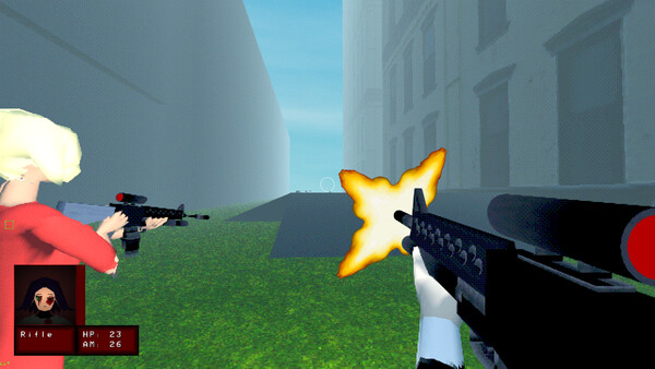 Abyss Veil screenshot 7